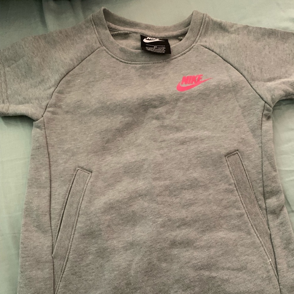 Nike dress